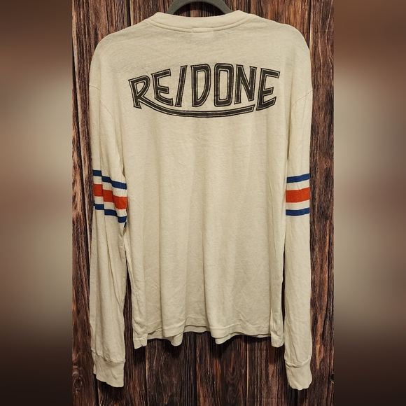 RE/DONE SHIRT - Picture 4 of 7